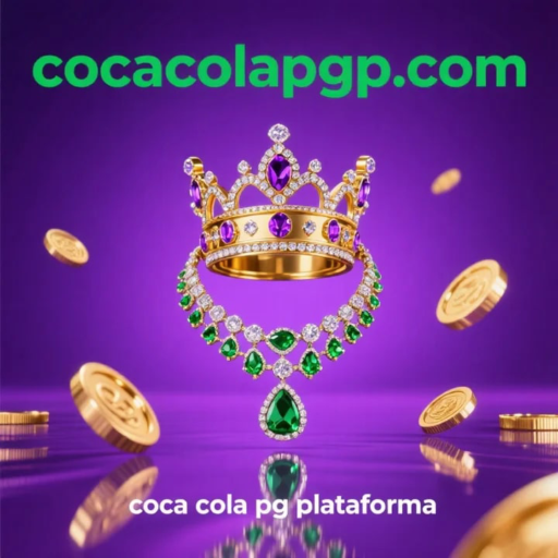 coca cola pg plataforma