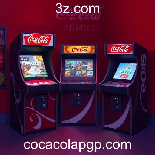 Coca Cola e a Nova Era dos Jogos Online