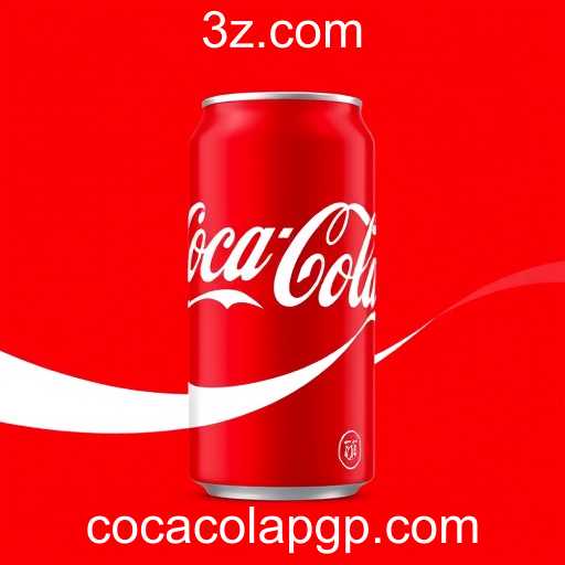 Coca-Cola Lança Plataforma Inovadora de Jogos em 2026