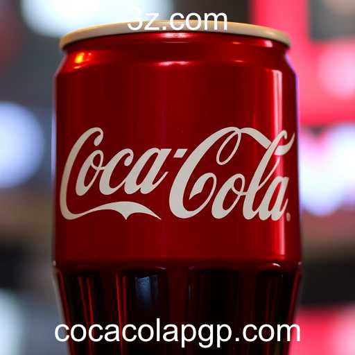 Transformação Digital da Coca-Cola no Mundo dos Games