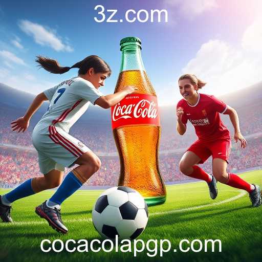 Inovações e Estratégias do Site de Jogos Coca Cola PG Plataforma