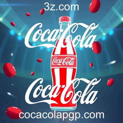 Coca-Cola Lança Nova Plataforma de Jogos Digitais