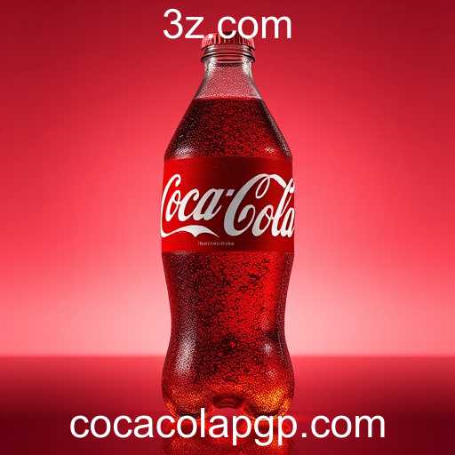 Parceria Inusitada entre Coca-Cola e Plataforma de Jogos