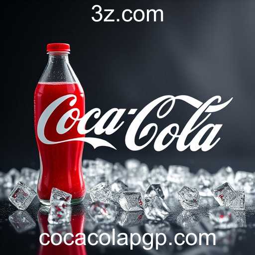 Coca-Cola e o Impacto no Mundo dos Jogos