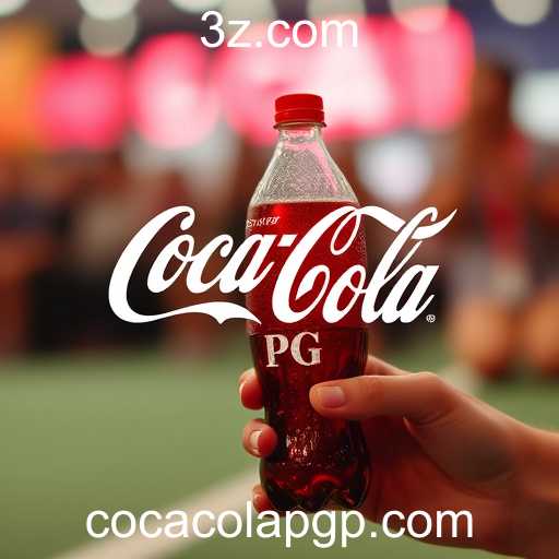 Coca-Cola Entra no Mundo dos Jogos Online