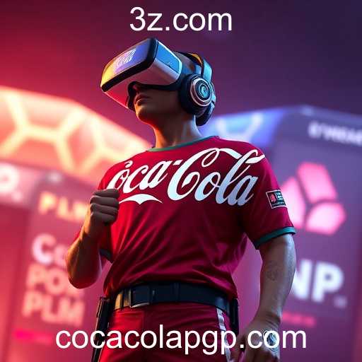 Coca Cola PG: Novidades e Tendências em 2026