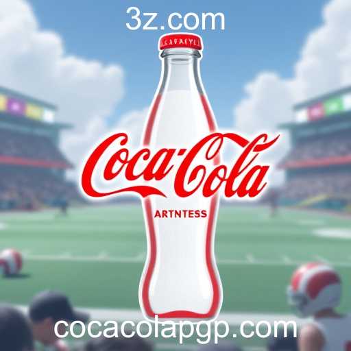 Coca Cola PG: A Nova Plataforma de Jogos que Agita 2026