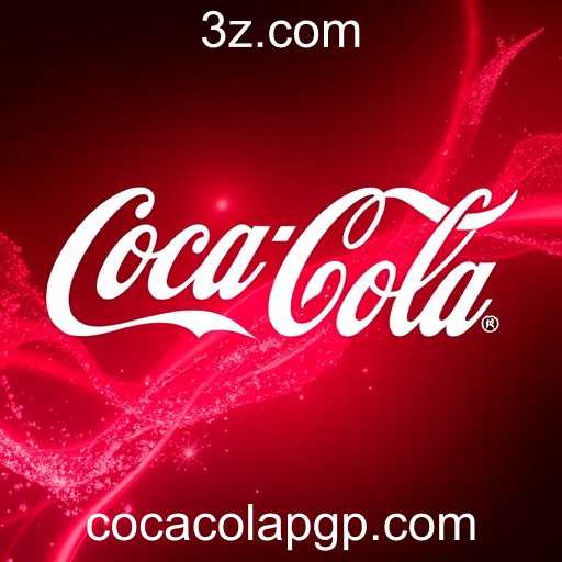 A Revolução dos Jogos com Coca Cola PG Plataforma