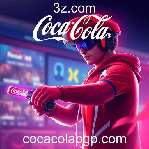 A Ascensão de Plataformas de Jogos e Coca Cola no Brasil